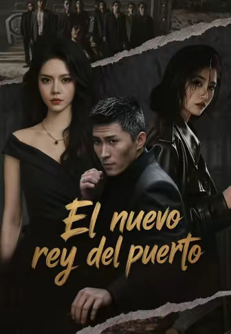 El nuevo rey del puerto