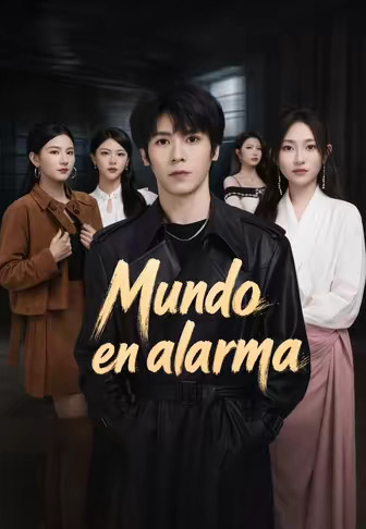 Mundo en alarma