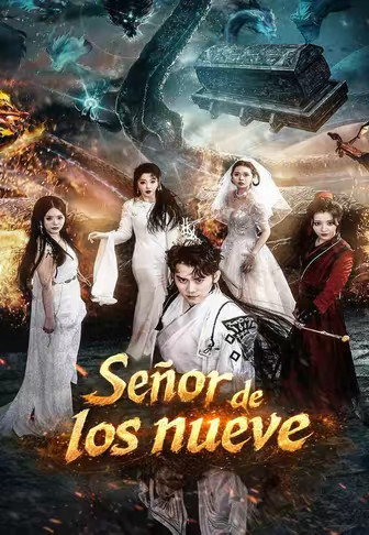 Señor de los nueve