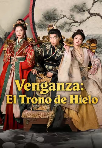 Venganza：El Trono de Hielo(Doblado)