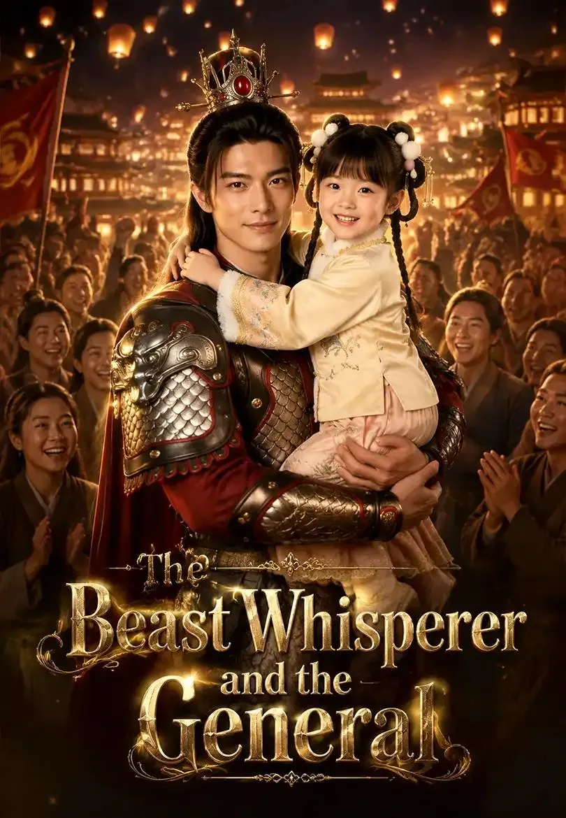 (Dubbed) The Beast Whisperer and the General