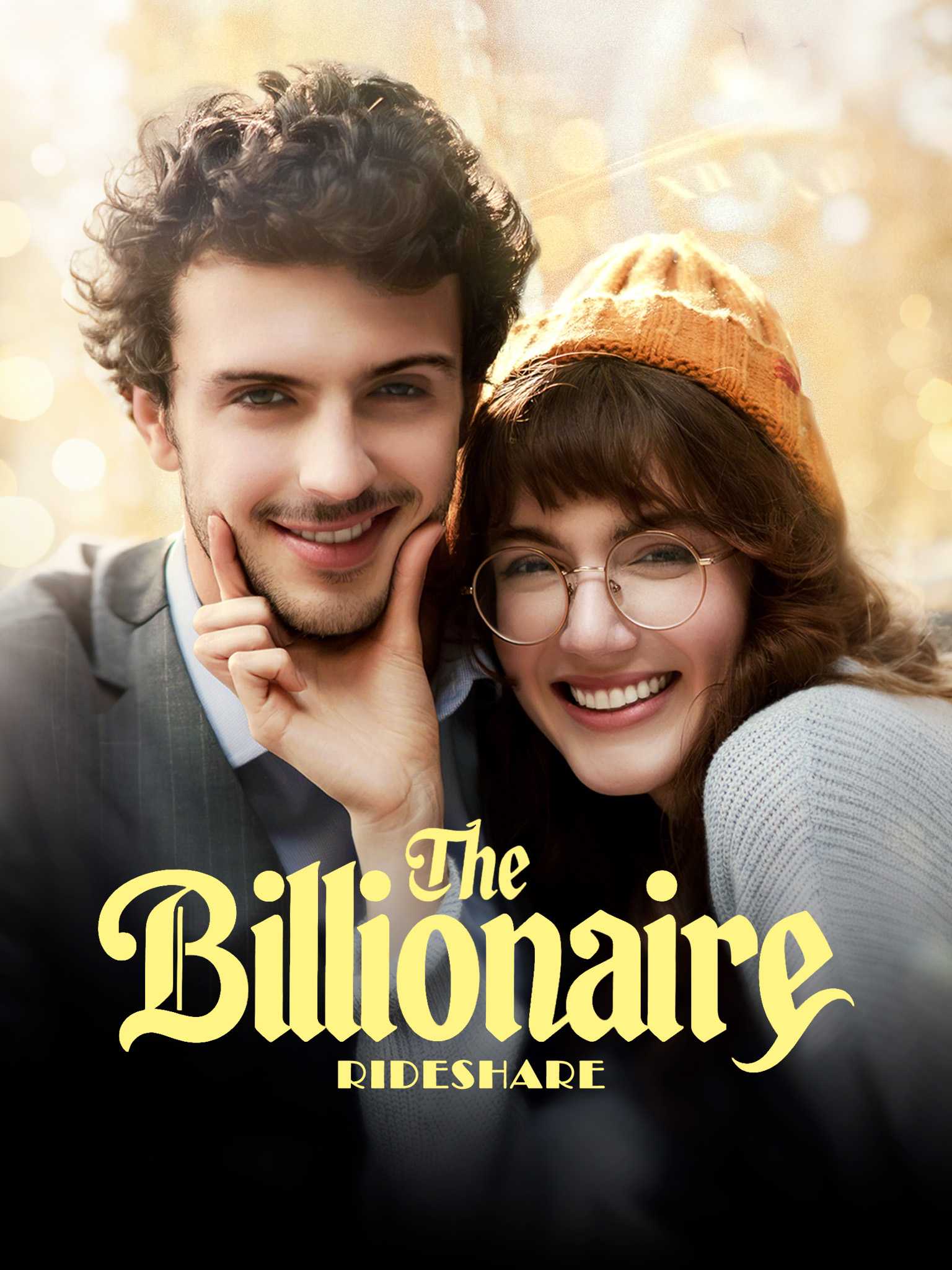 The Billionaire Rideshare