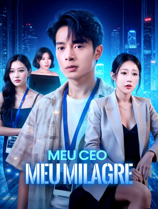Meu CEO Meu Milagre(Dublado)