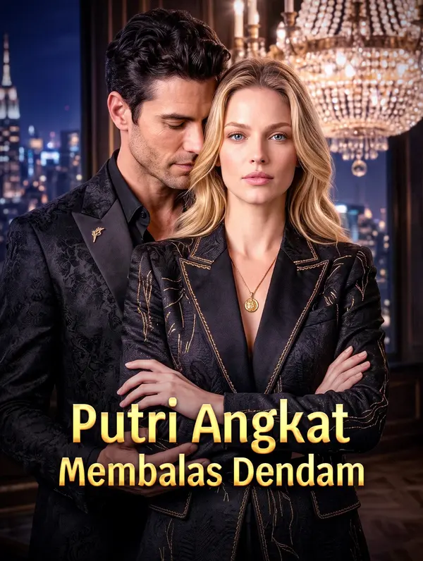 Putri Angkat Membalas Dendam