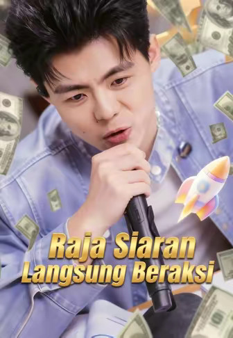 Raja Siaran Langsung Beraksi