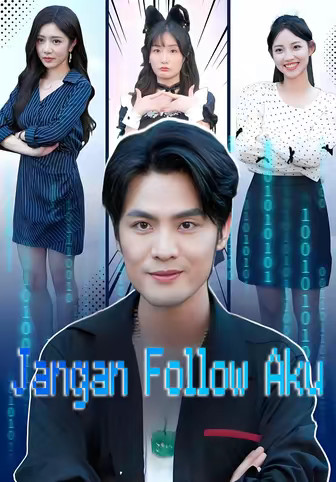 Jangan Follow Aku