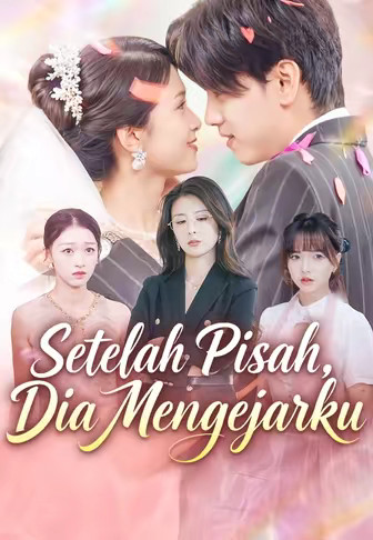 Setelah Pisah, Dia Mengejarku