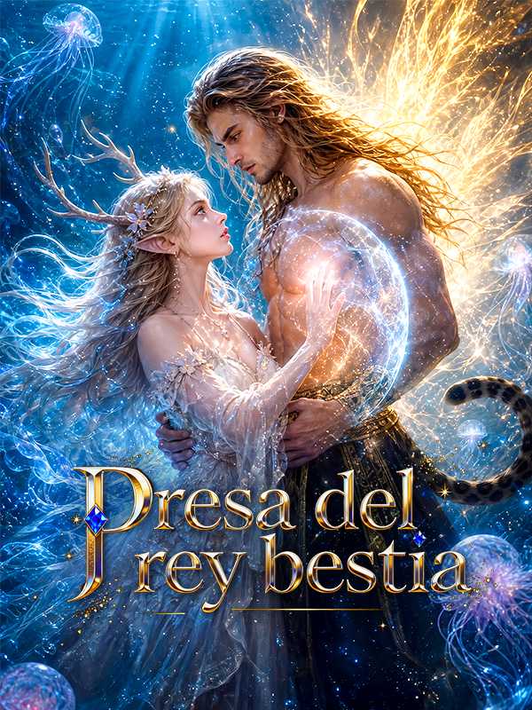 Presa del rey bestia
