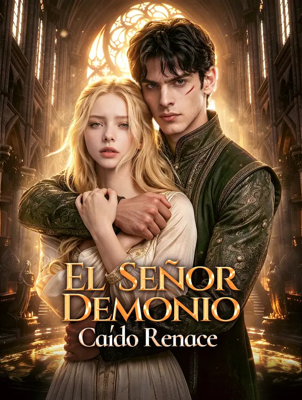 El Señor Demonio Caído Renace