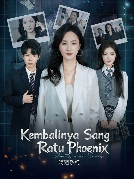 Kembalinya Sang Ratu Phoenix