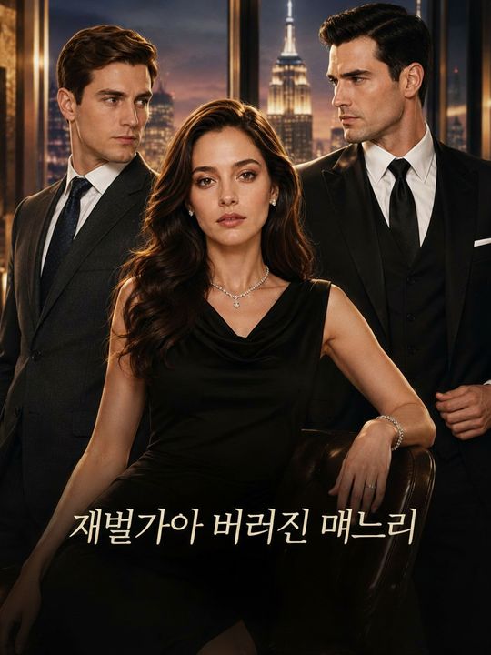 재벌가의 버려진 며느리