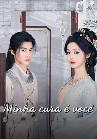 (Dublado)Minha cura é você