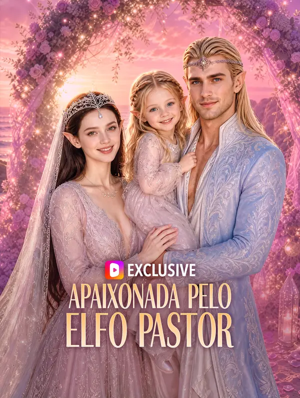 Apaixonada pelo Elfo Pastor