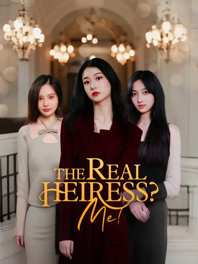 The Real Heiress? Me! (2025)