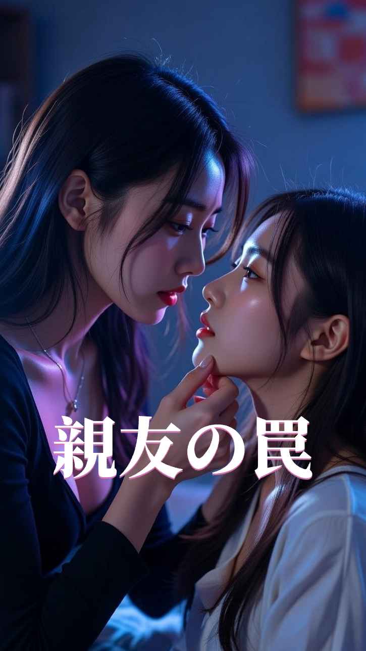 親友の罠