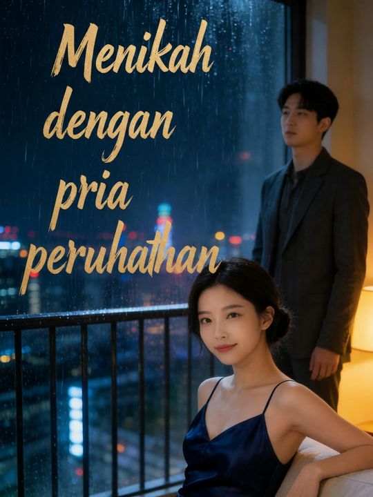 Menikah dengan pria perhitungan
