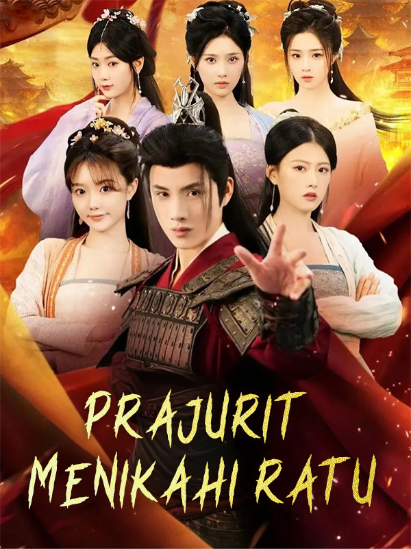 Prajurit Menikahi Ratu