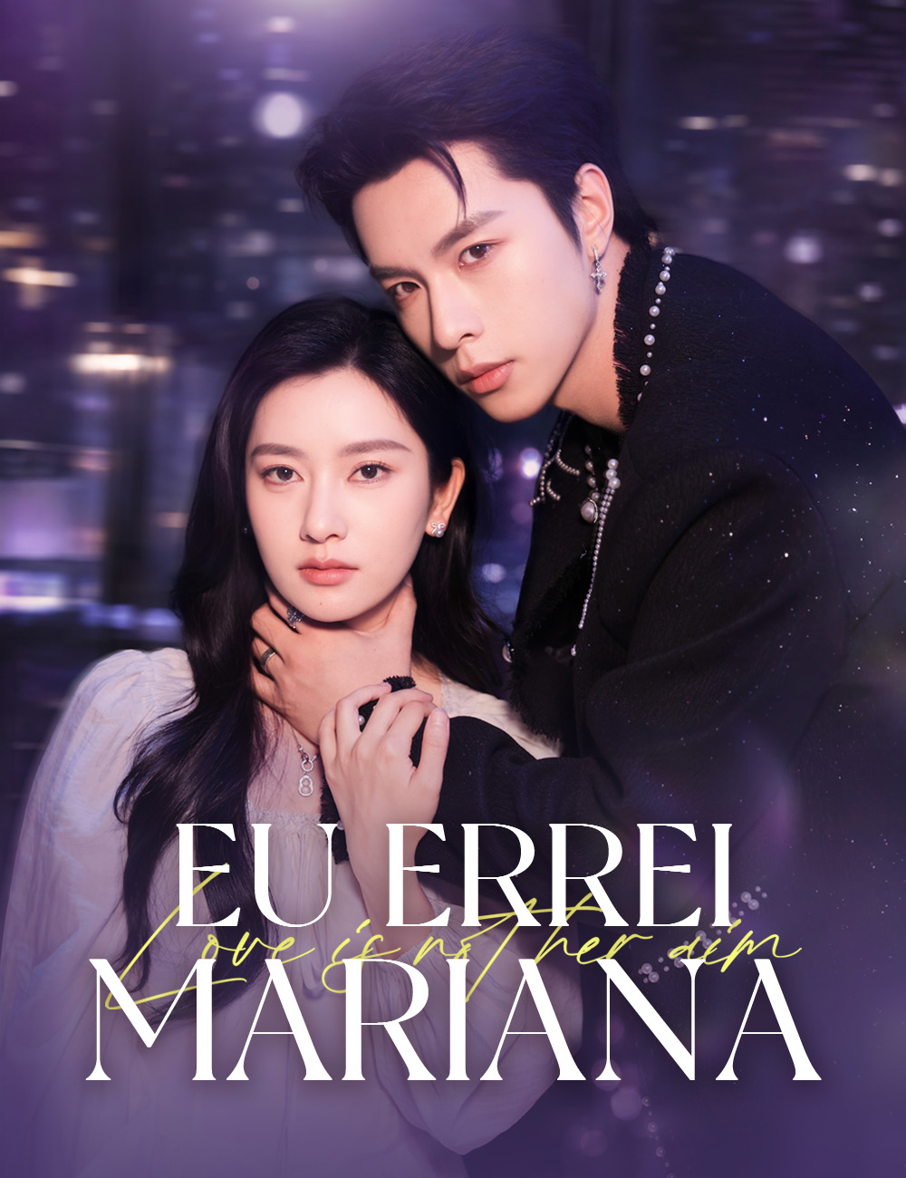 Eu Errei, Mariana