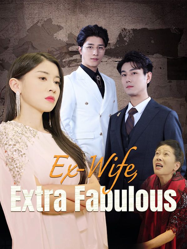 Ex-Wife, Extra Fabulous (2024)