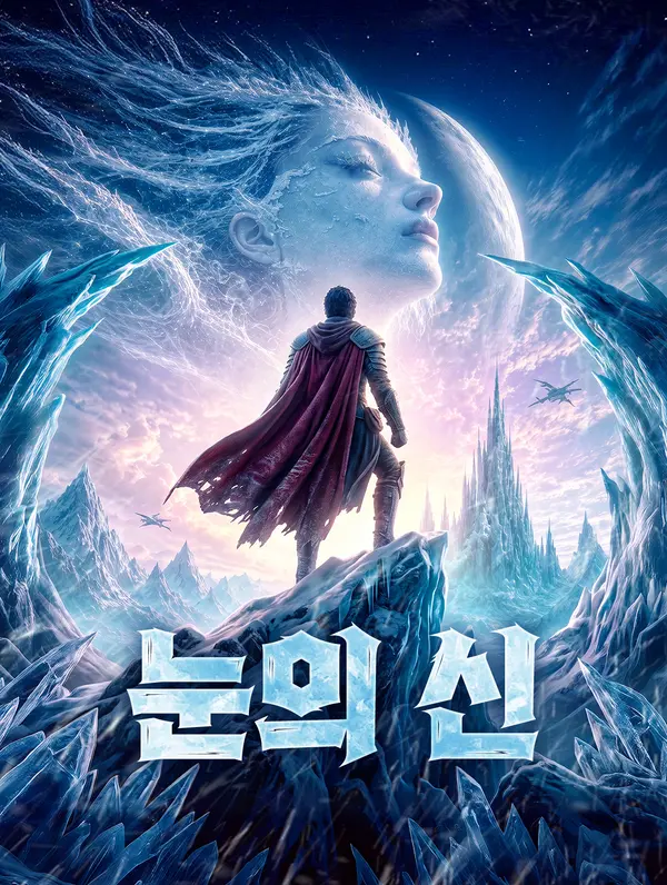 눈의 신