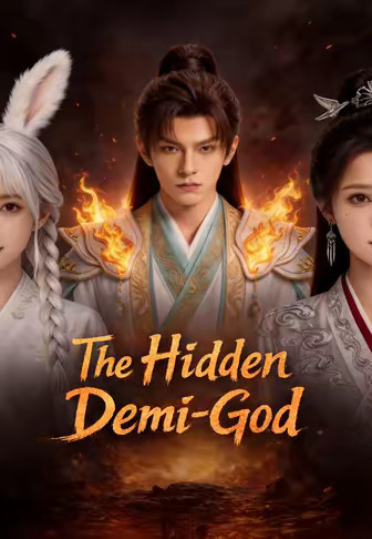The Hidden Demi-God