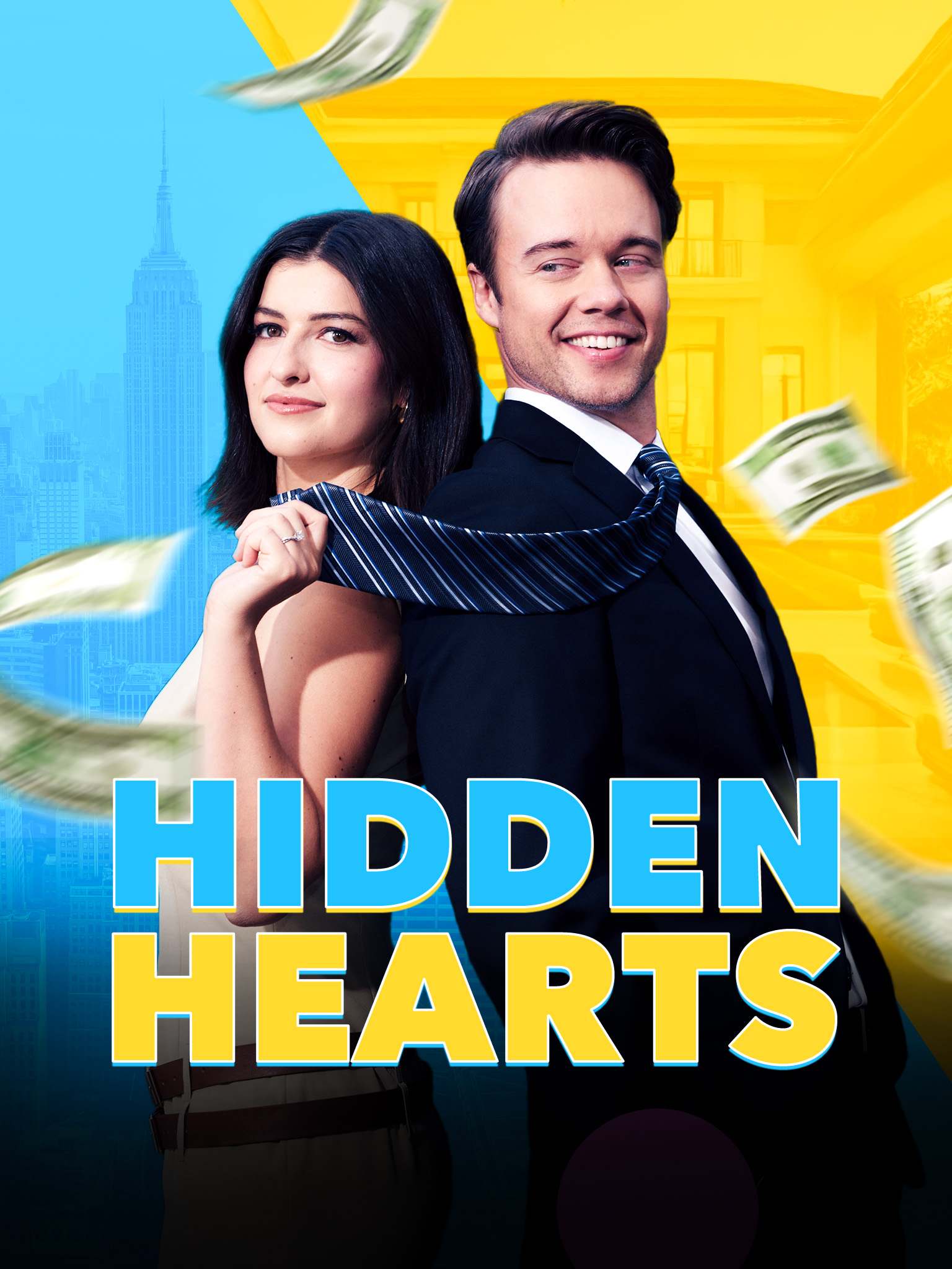 Hidden Hearts