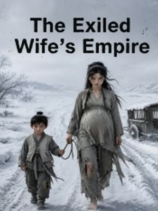 The Exiled Queen's Empire