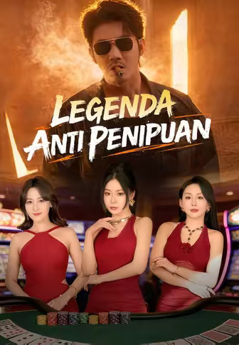 Legenda Anti Penipuan