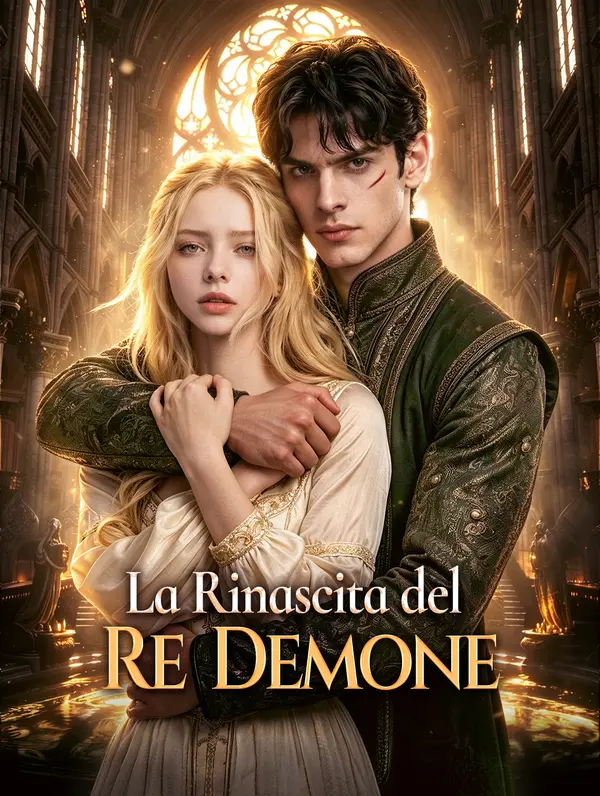 La Rinascita del Re Demone