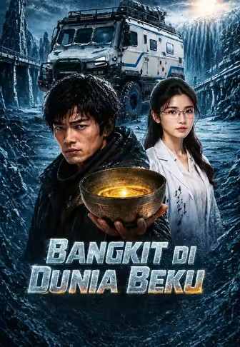 Bangkit di Dunia Beku