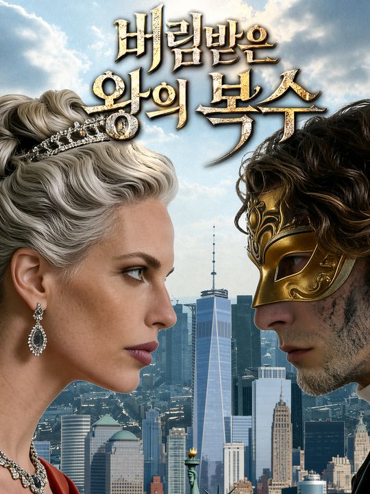 버림받은 왕의 복수