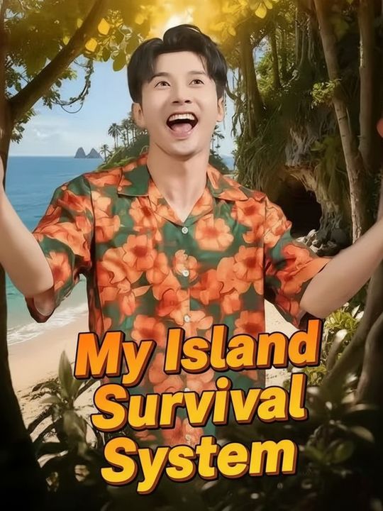 Kakek sakti di pulau terpencil