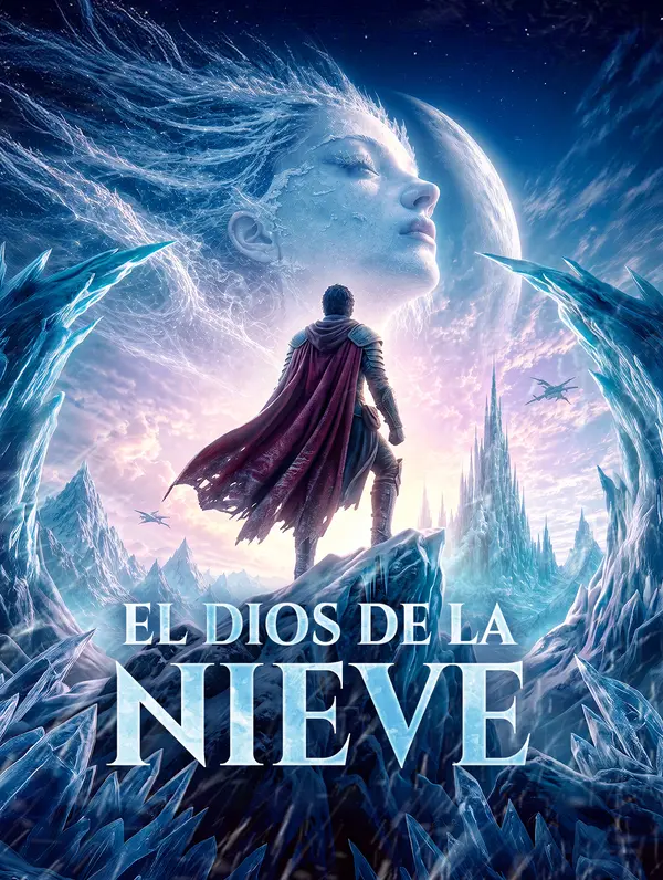 El Dios de la Nieve