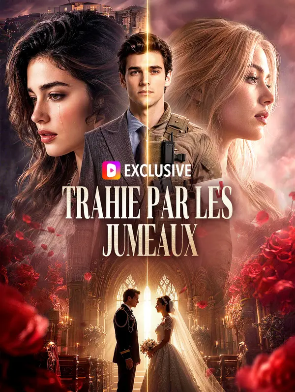 Trahie par les jumeaux