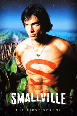 Smallville S1 (2001)