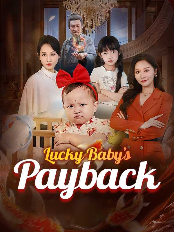 Lucky Baby's Payback