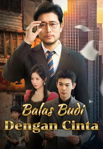 Balas Budi Dengan Cinta