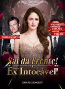 mon ex inaccessible (2025)