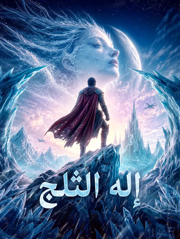 إله الثلج