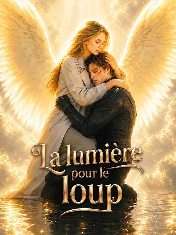 La lumière pour le loup