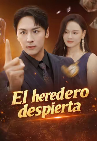 El heredero despierta