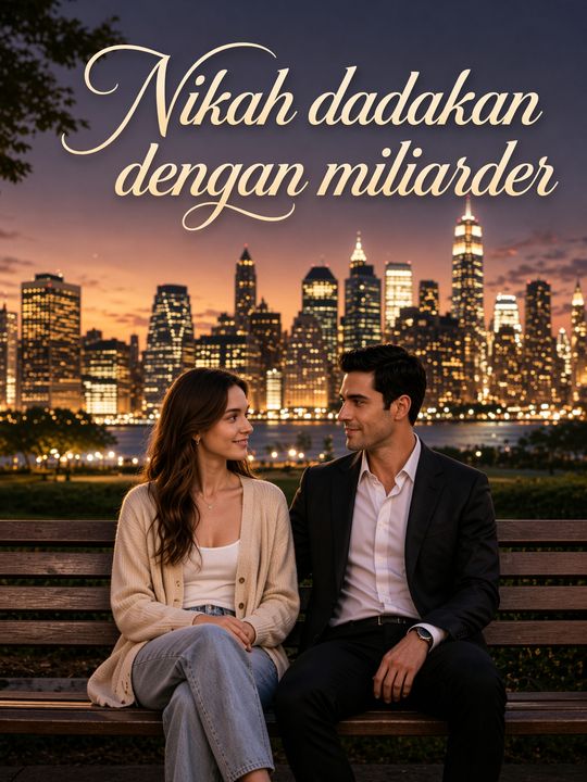 Nikah dadakan dengan miliarder