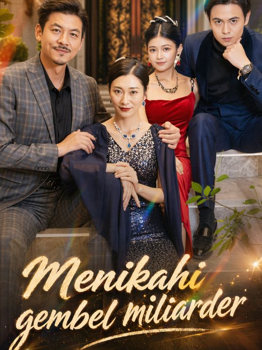 Menikahi gembel miliarder