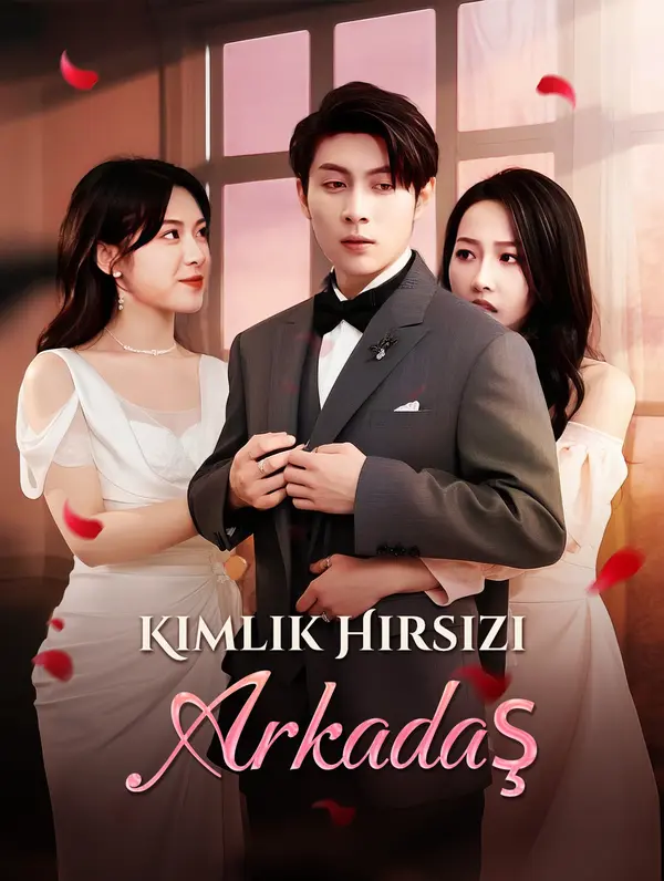 Kimlik Hırsızı Arkadaş (2024)