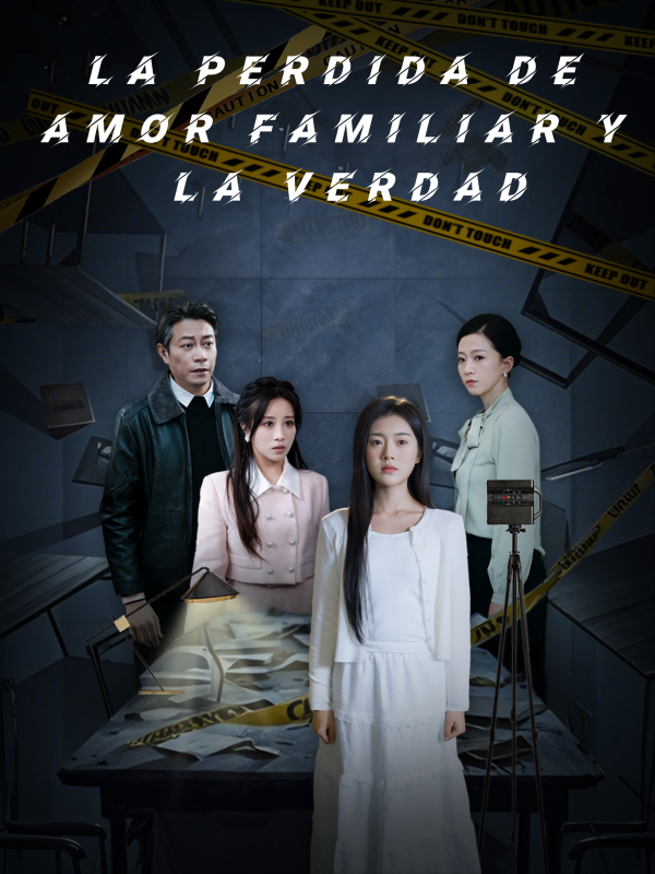 La Perdida de Amor Familiar y la Verdad