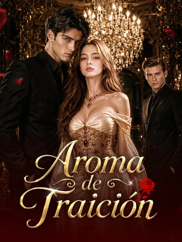 Aroma de Traición