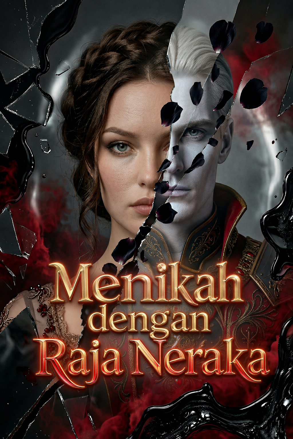 Menikah dengan Raja Neraka
