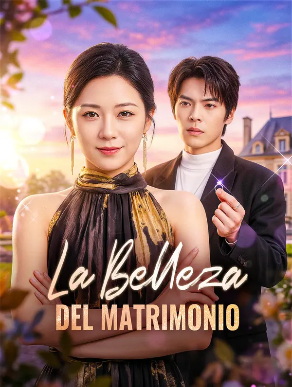 La Belleza del Matrimonio(Doblado)