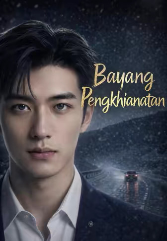 Bayang Pengkhianatan