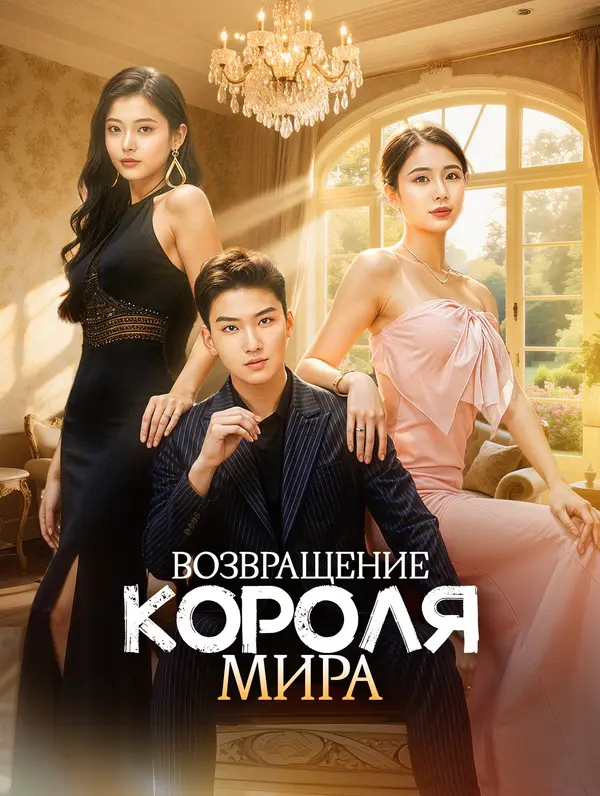 Возвращение Короля Мира